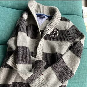 Cardigan Tommy Hilfiger